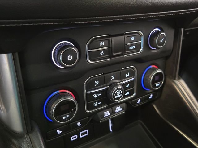 Used 2023 Chevrolet Tahoe LT image 22