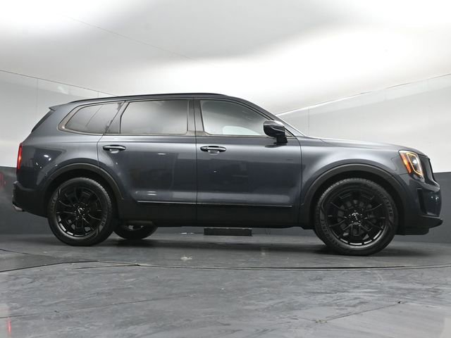 Used 2022 Kia Telluride SX w/ SX Prestige Package image 39