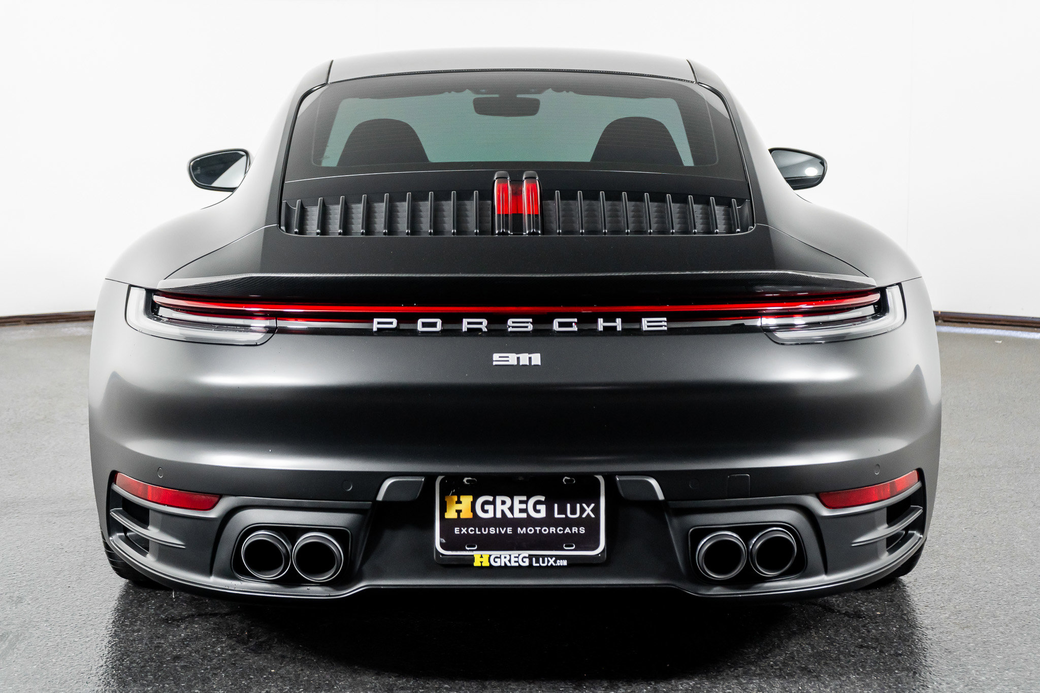 Used 2021 Porsche 911 Carrera image 13
