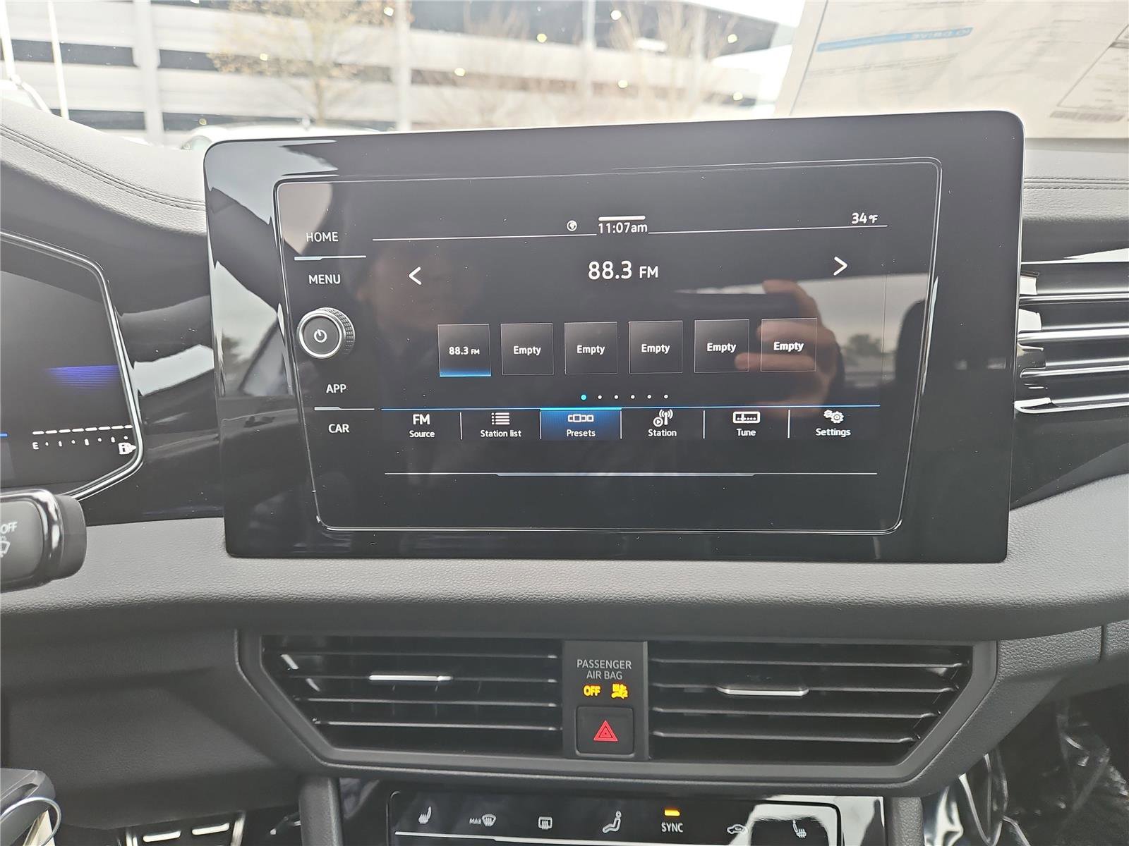 New 2026 Volkswagen Jetta Sport image 18