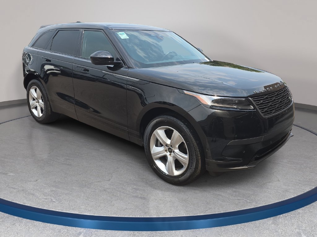 Certified 2026 Land Rover Range Rover Velar S AWD/4WD image 4