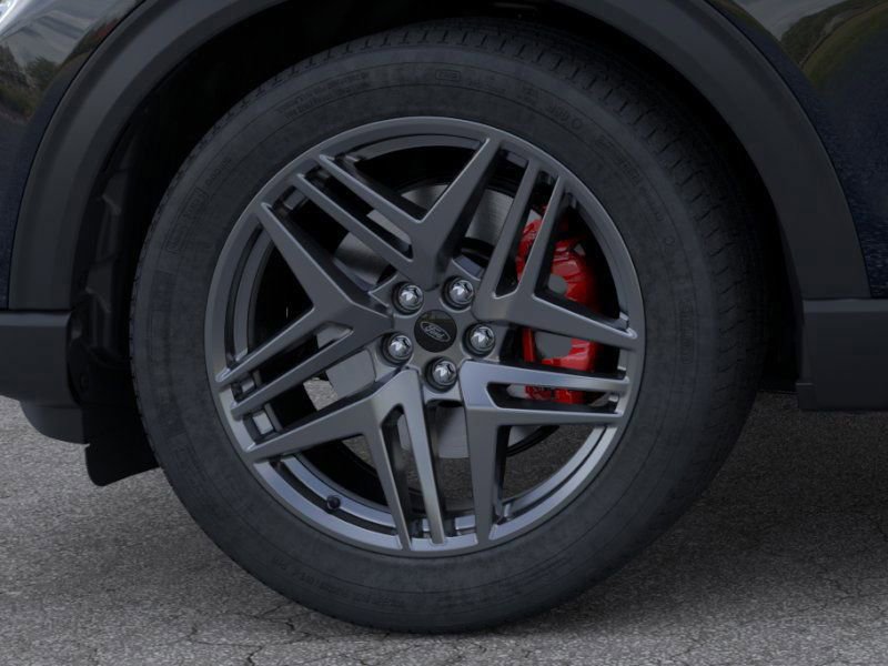 New 2026 Ford Explorer ST-Line w/ ST-Line Street Pack image 19