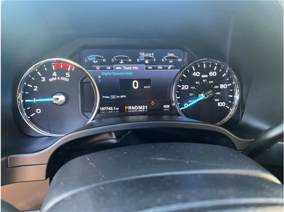 Used 2019 Ford F250 Lariat w/ Lariat Value Package image 19