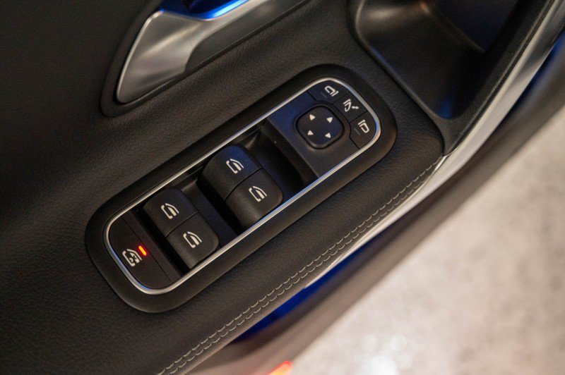 Certified 2026 Mercedes-Benz CLA 250 4MATIC image 19
