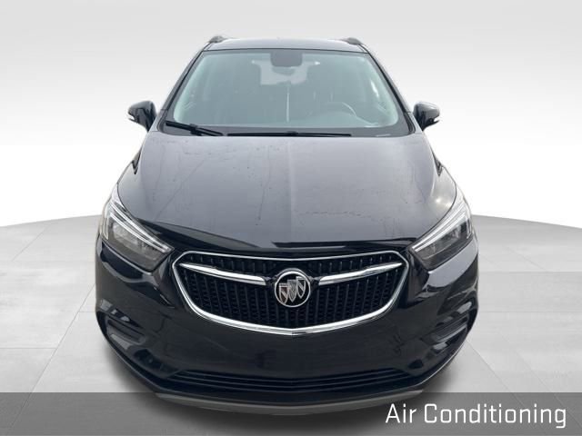 Used 2018 Buick Encore Preferred image 10