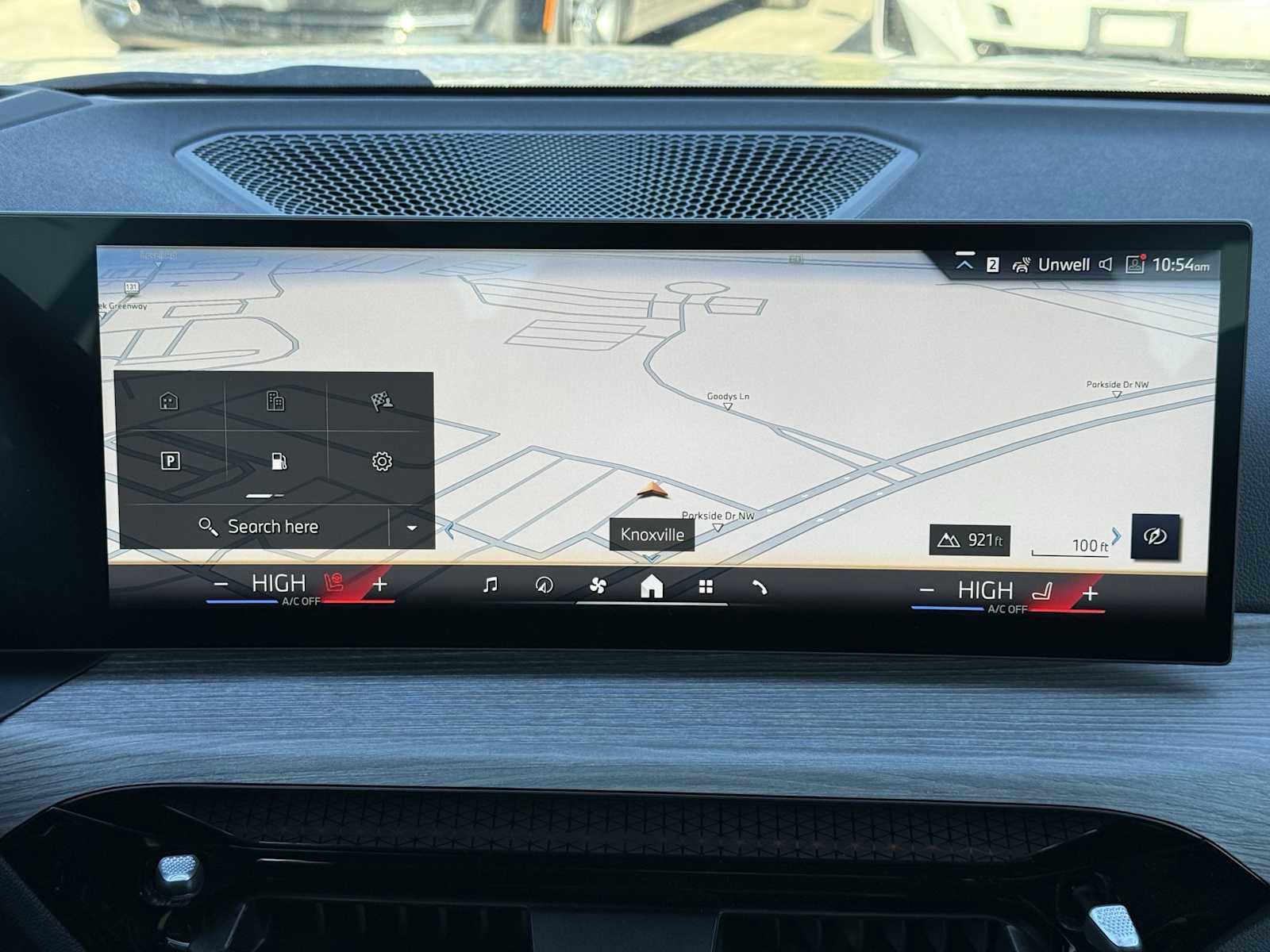 New 2026 BMW 330i xDrive Sedan w/ Premium Package image 23