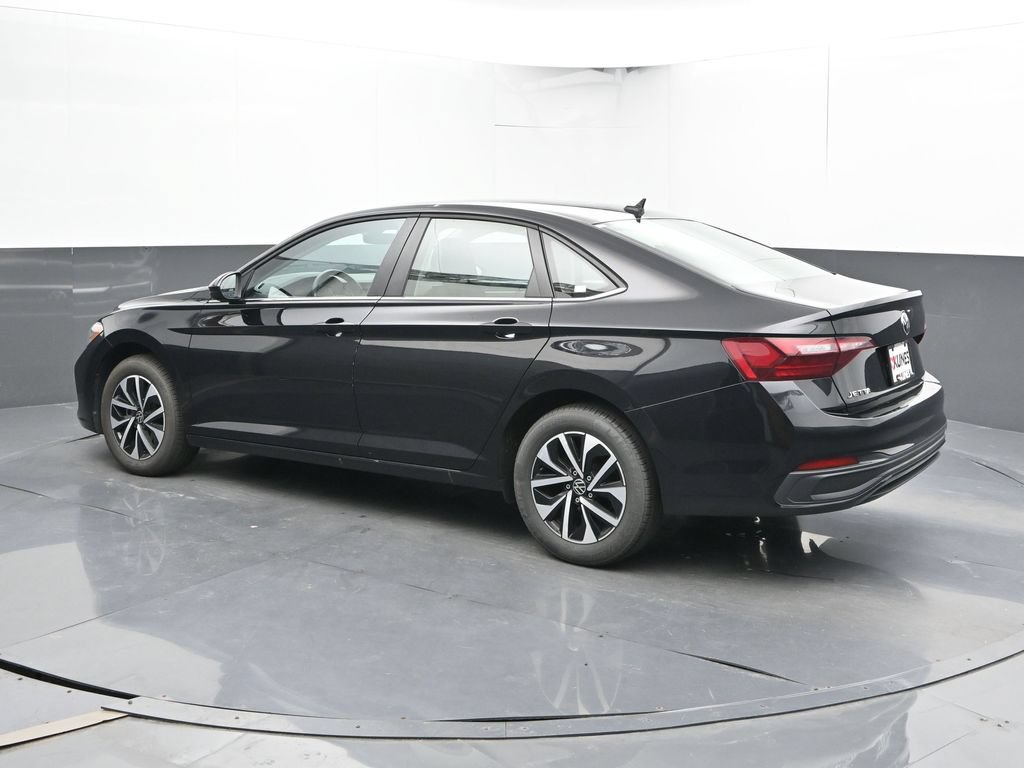 Used 2024 Volkswagen Jetta S FWD image 10