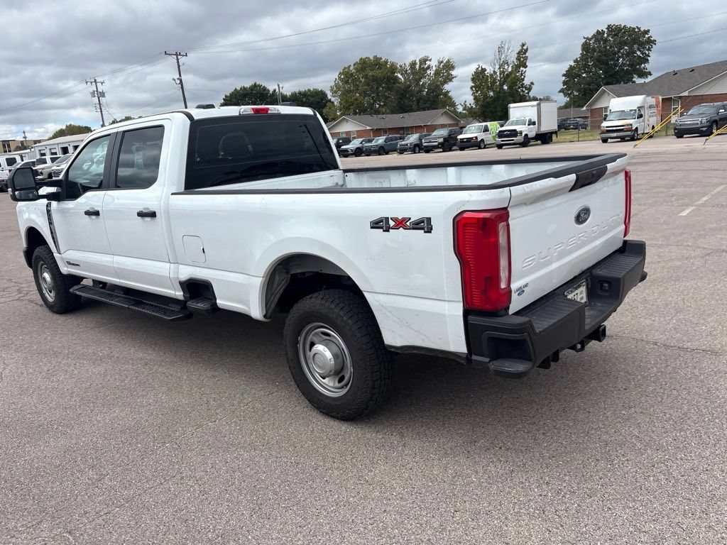 Used 2025 Ford F350 XL AWD/4WD image 12