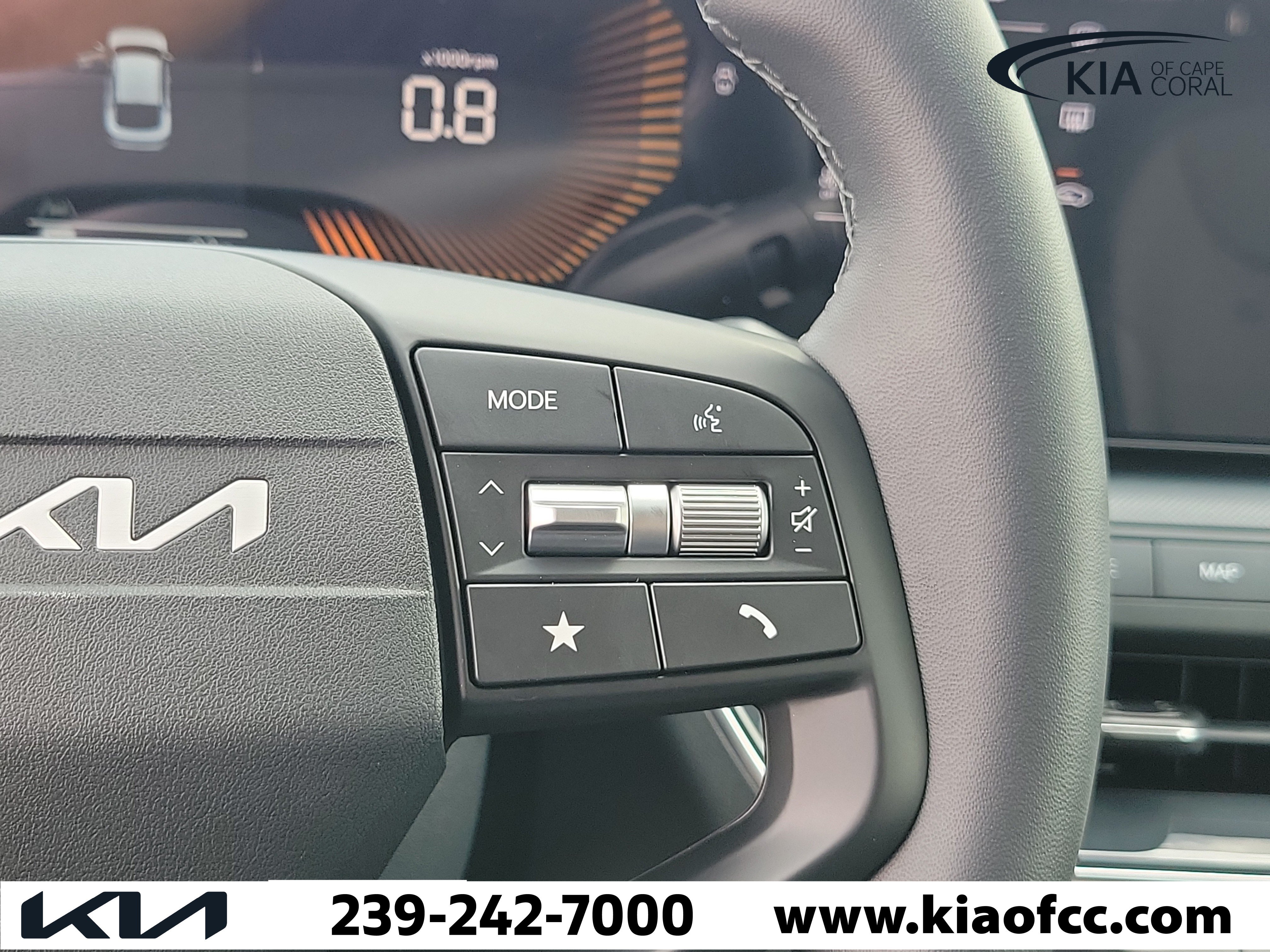 New 2026 Kia K4 EX FWD image 24