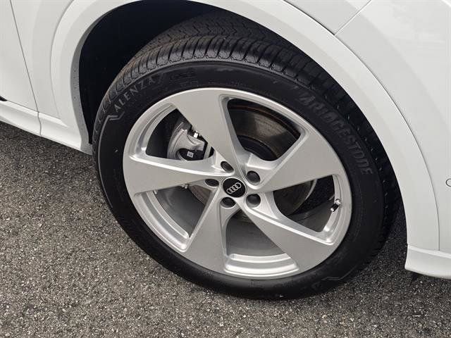 Used 2025 Audi Q5 Premium Plus w/ Premium Plus image 31