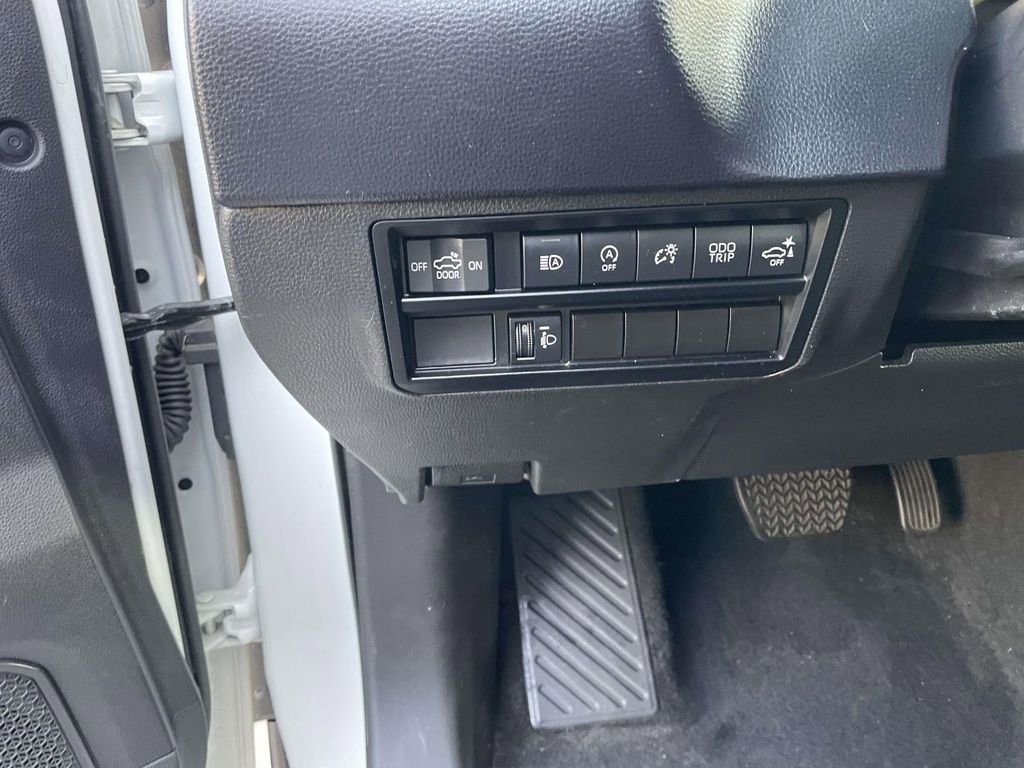 Used 2023 Toyota Tundra SR5 w/ SR5 Convenience Package image 30