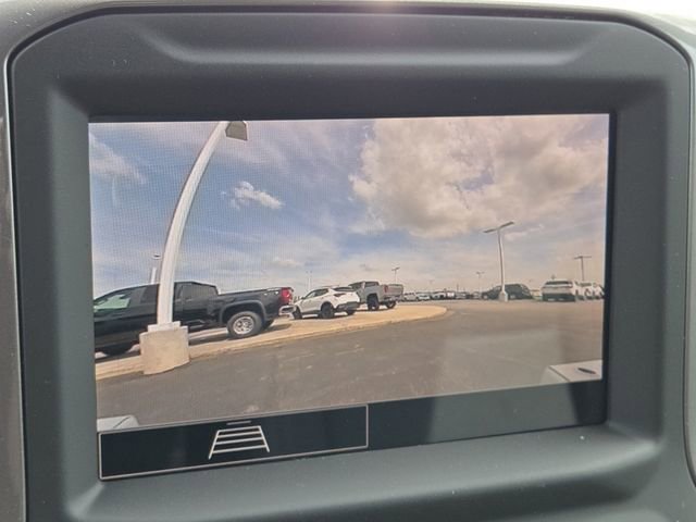 New 2025 GMC Sierra 3500 Pro w/ Convenience Package image 3