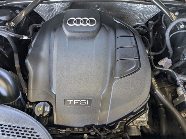 Used 2019 Audi Q5 2.0T Premium Plus w/ Premium Plus Package AWD/4WD image 25