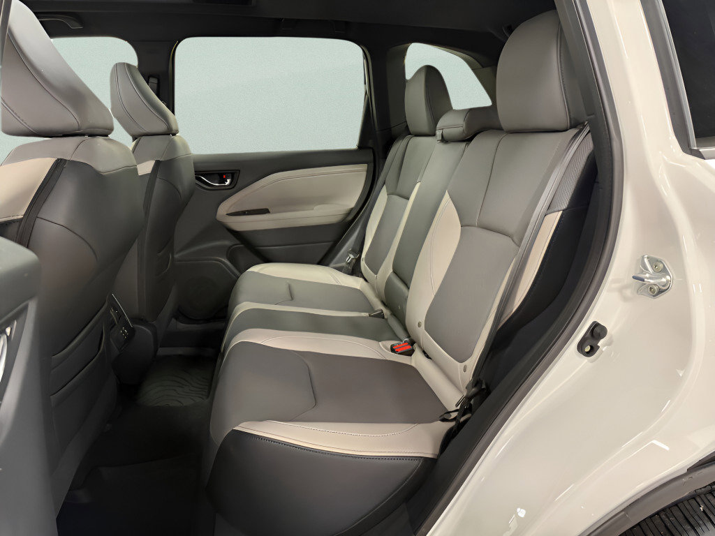 New 2026 Subaru Forester Limited image 18