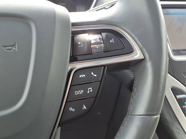 Used 2020 Lincoln Nautilus Reserve AWD/4WD image 12