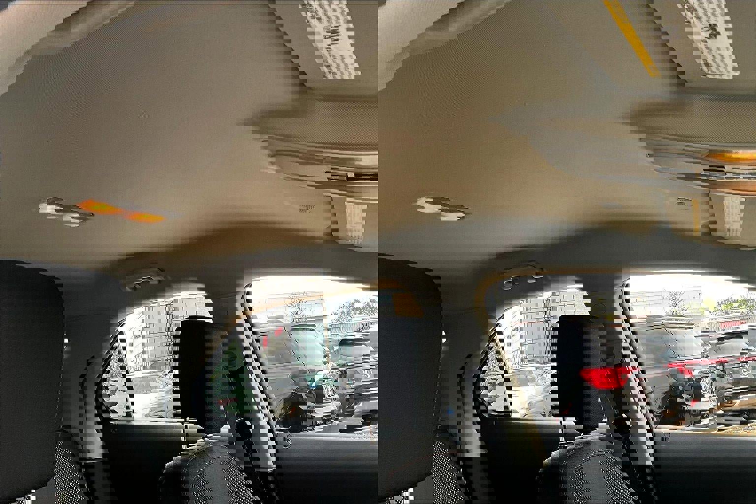 Used 2015 Chevrolet Equinox LT w/ Driver Convenience Package image 27