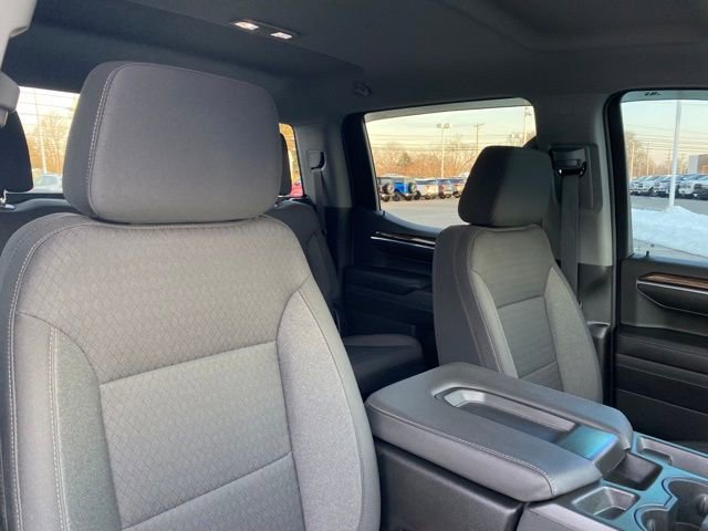 Used 2023 Chevrolet Silverado 1500 LT image 21