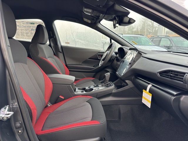 New 2026 Subaru Impreza RS image 23