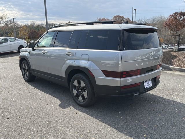 New 2026 Hyundai Santa Fe SEL image 5