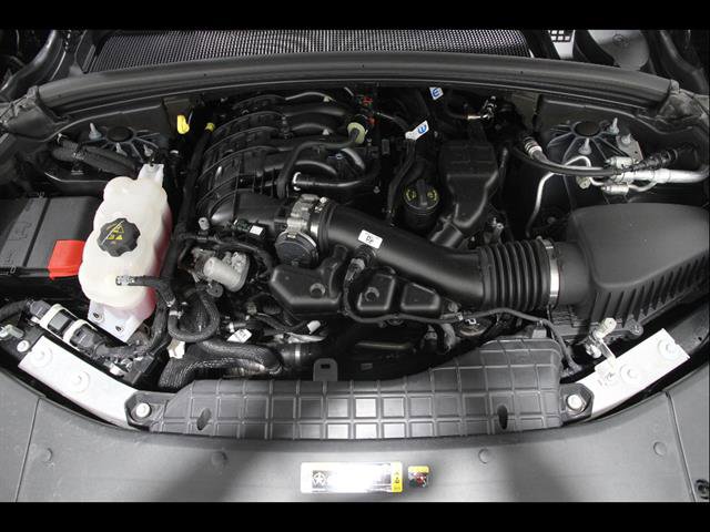 Used 2024 Jeep Grand Cherokee L Altitude AWD/4WD image 22