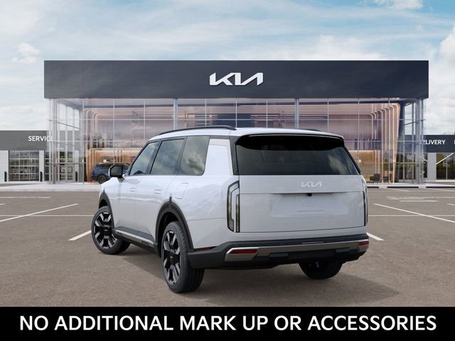 New 2027 Kia Telluride S image 4