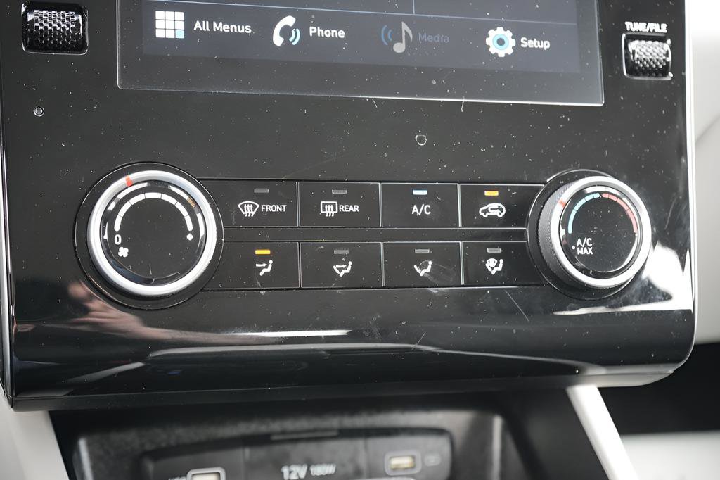 Certified 2024 Hyundai Tucson SE AWD/4WD image 31