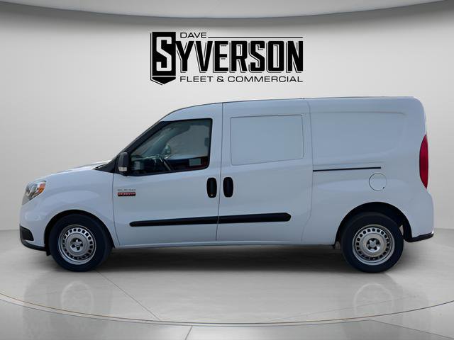 Used 2022 RAM ProMaster City Tradesman image 12