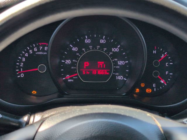 Used 2018 Kia Soul image 17