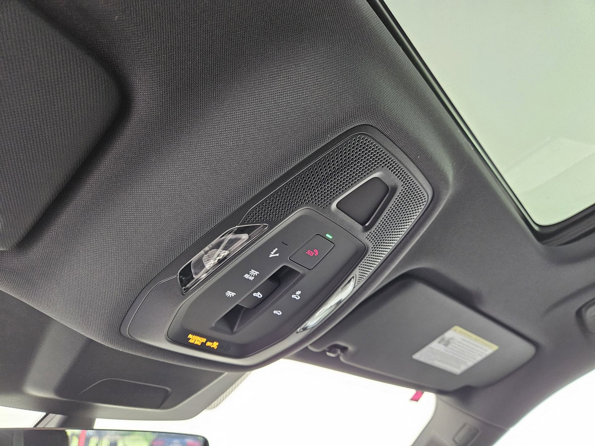 New 2026 Audi SQ5 Premium Plus AWD/4WD image 38