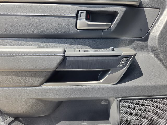 New 2026 Toyota Sequoia Platinum AWD/4WD image 19