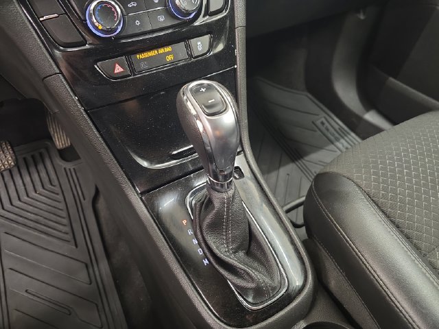 Used 2019 Buick Encore Preferred FWD image 24