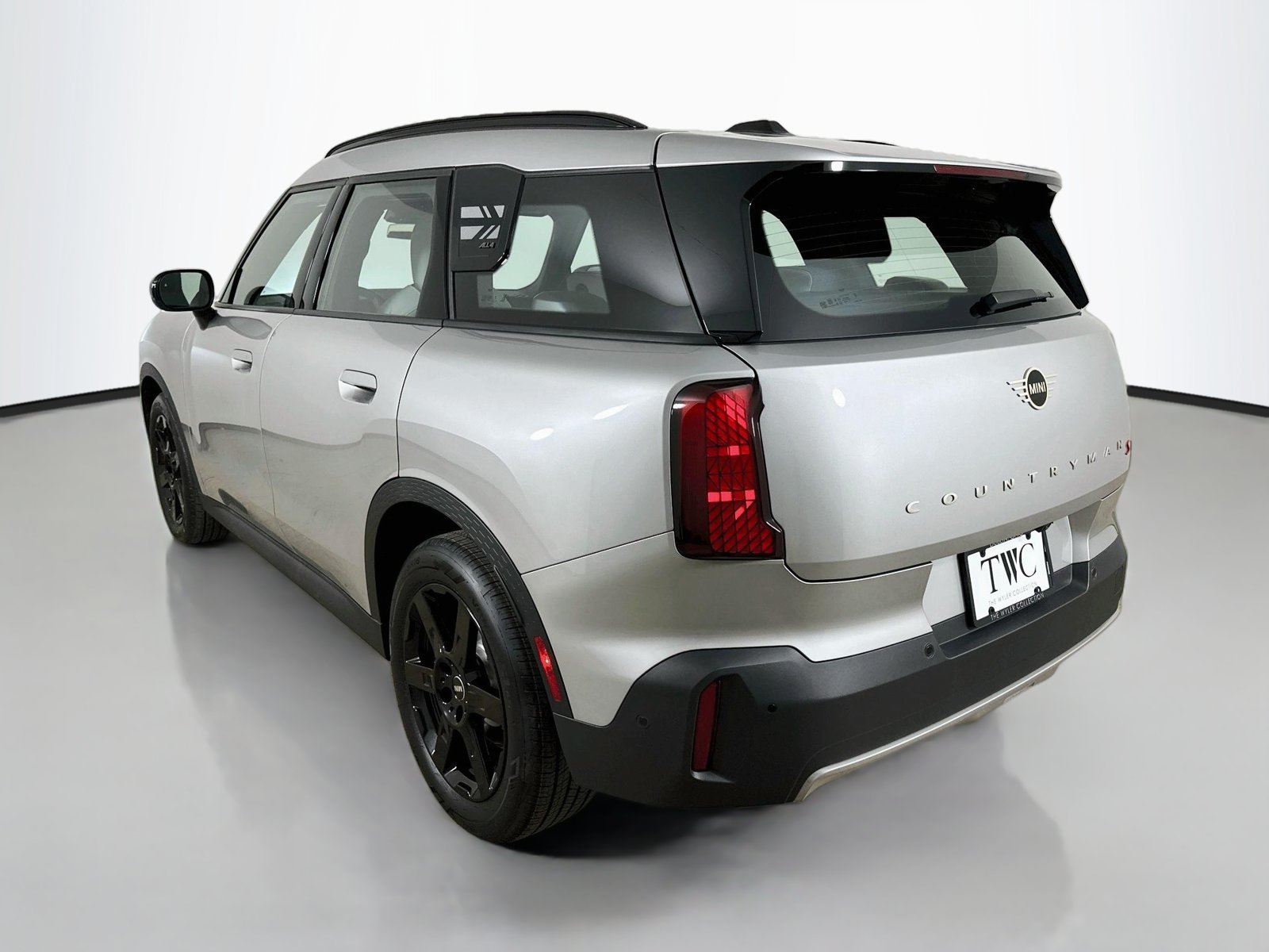 New 2027 MINI Cooper Countryman S AWD/4WD image 7