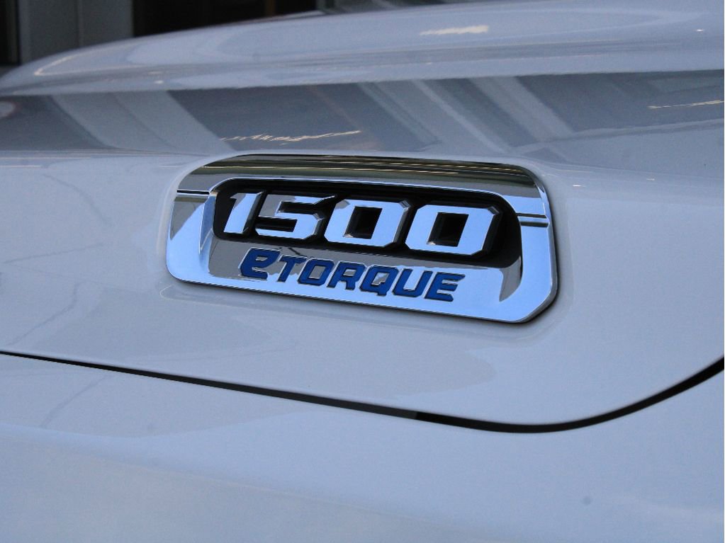 Used 2022 RAM 1500 Big Horn image 40