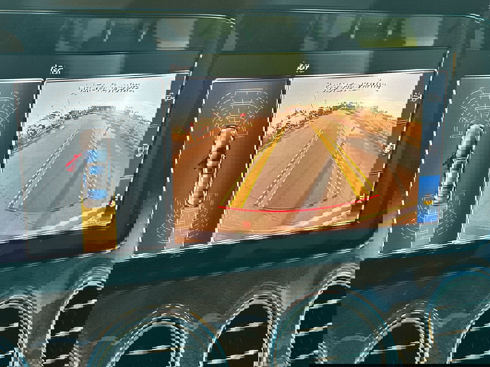 Used 2018 Mercedes-Benz E 300 4MATIC image 17