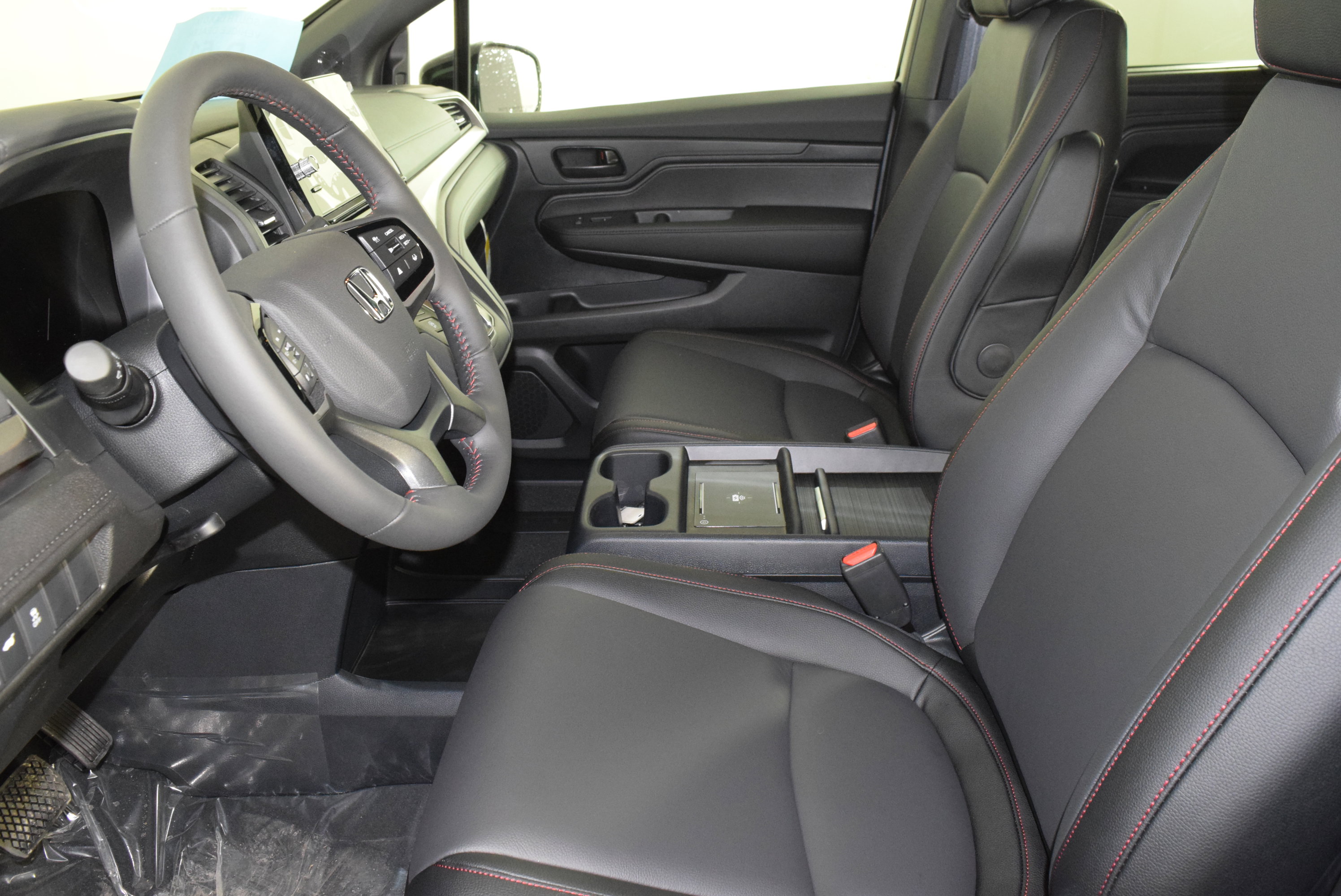 New 2026 Honda Odyssey Sport-L image 14