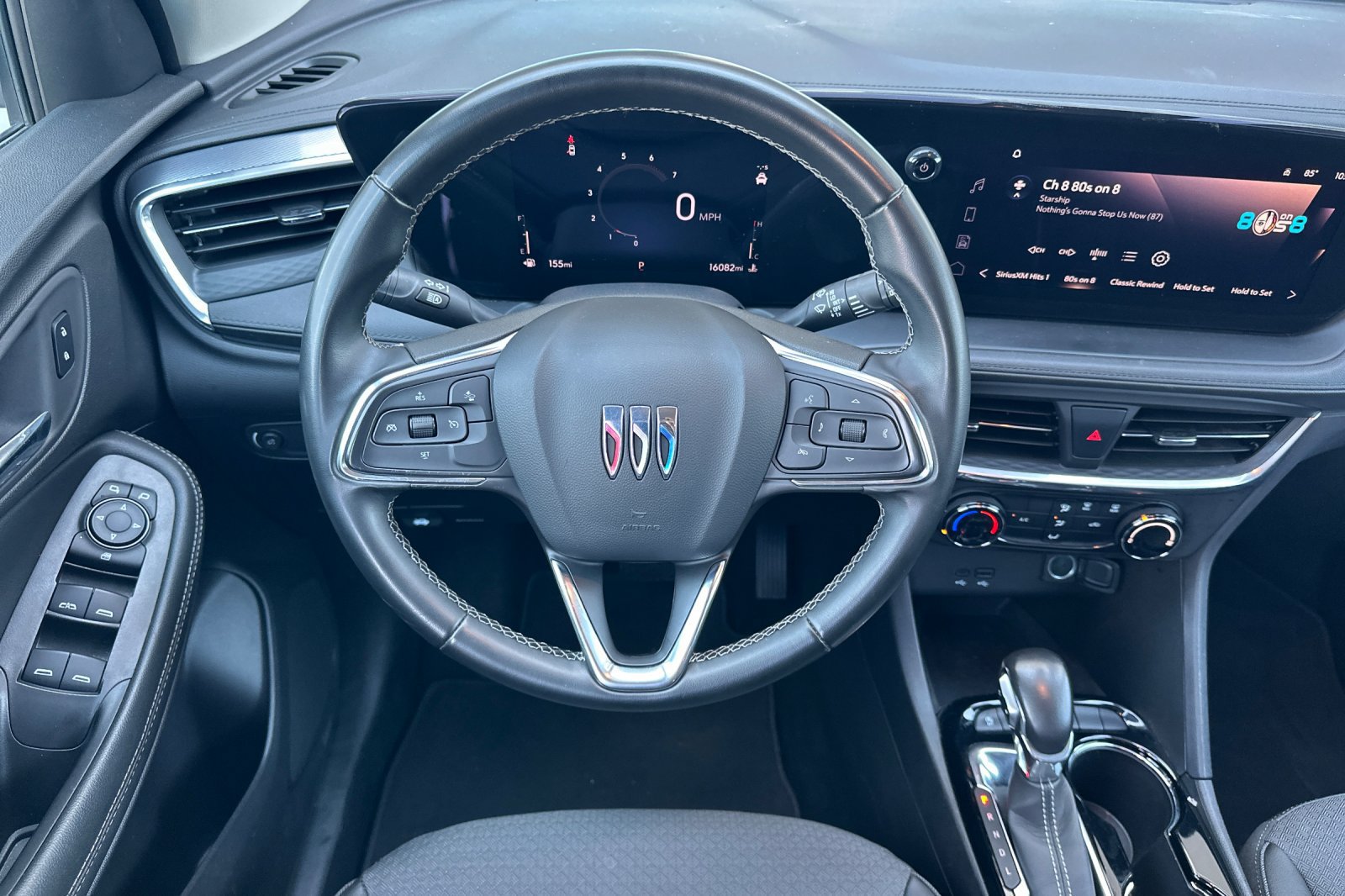 Used 2024 Buick Encore GX Preferred FWD image 14