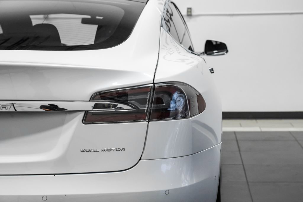 Used 2021 Tesla Model S Long Range image 53