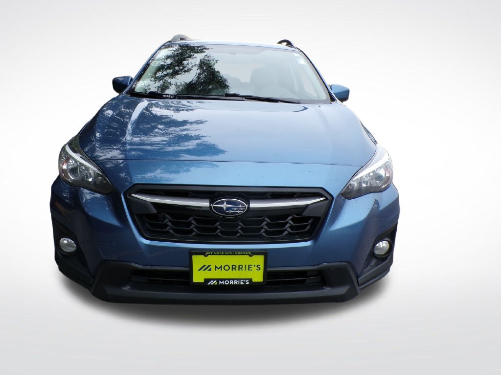 Used 2018 Subaru Crosstrek 2.0i Premium w/ Popular Package #2 AWD/4WD image 10