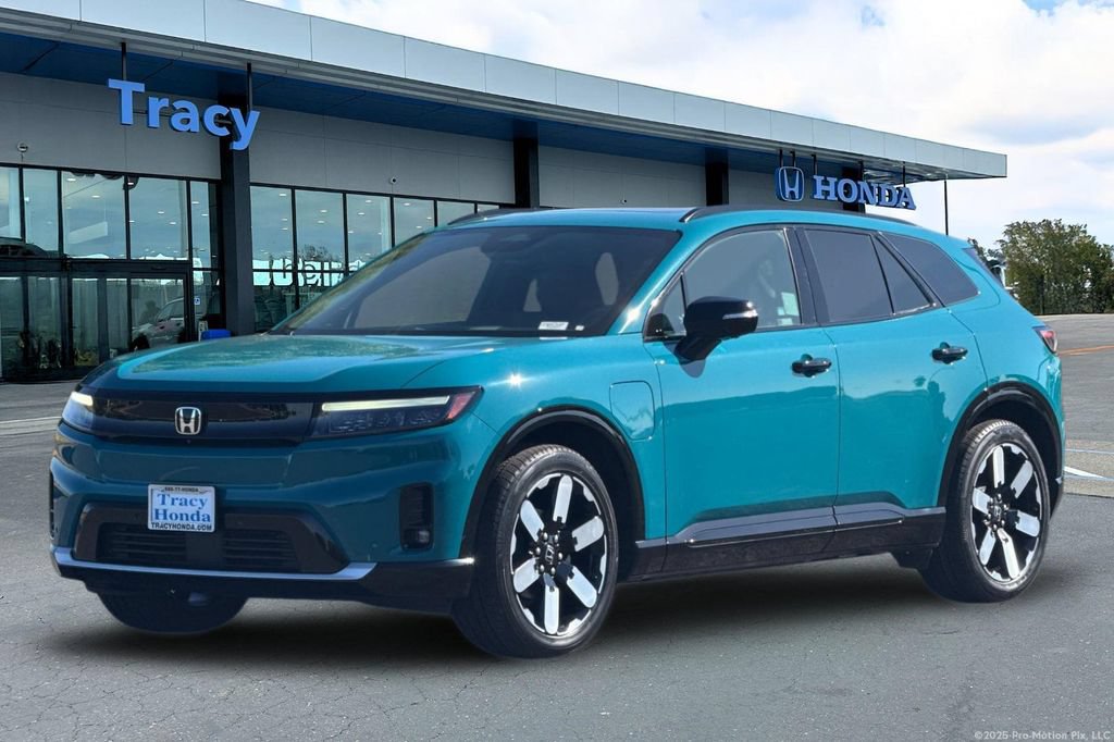 Certified 2024 Honda Prologue Elite image 14