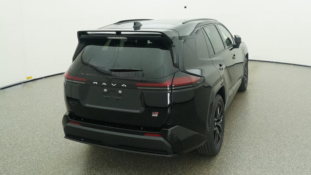 New 2026 Toyota RAV4 AWD Plug-in Hybrid image 11