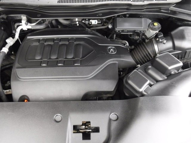 Used 2018 Acura MDX 3.5L image 6