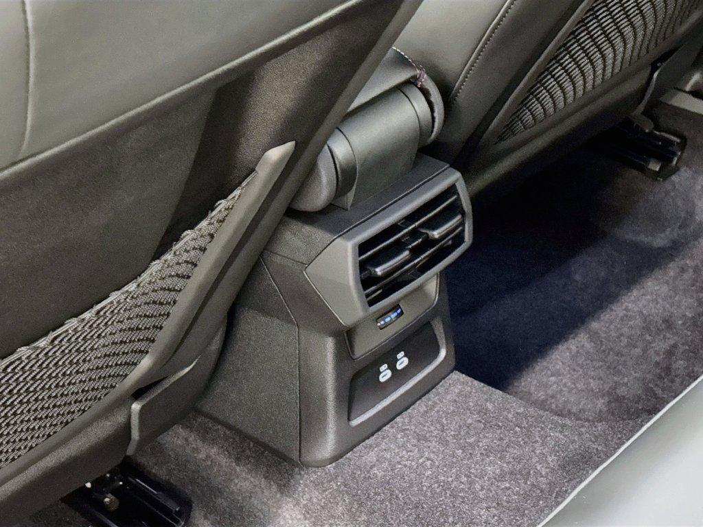 New 2026 Audi RS 3 AWD/4WD image 17