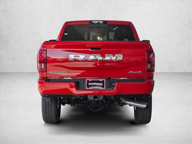 New 2026 RAM 2500 Laramie image 8