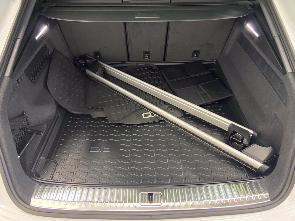 New 2026 Audi Q8 Prestige AWD/4WD image 10