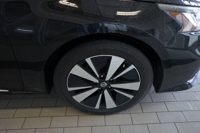 Used 2019 Nissan Altima 2.5 SV image 7