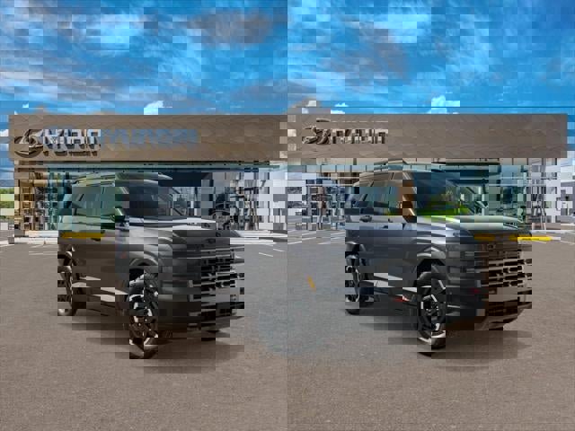 New 2026 Hyundai Palisade XRT Pro image 2
