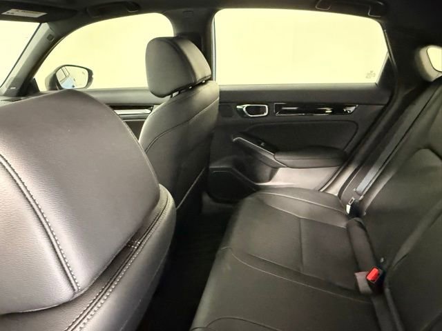 Used 2026 Honda Civic Sport Touring image 37