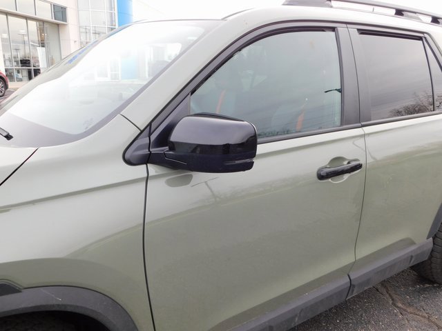 Used 2026 Honda Passport TrailSport image 11