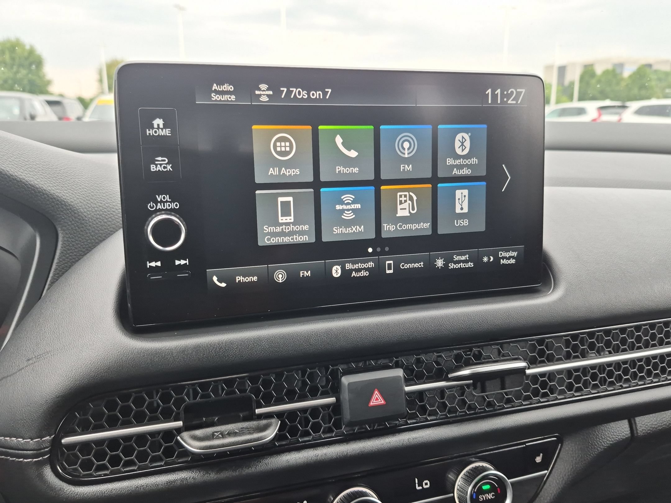 Certified 2024 Honda HR-V EX-L image 18