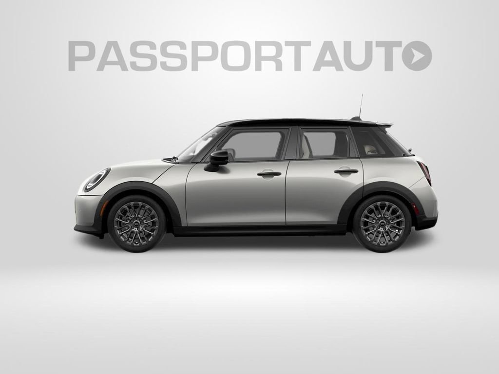 New 2027 MINI Cooper S FWD image 4